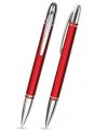 Cherry ballpens with your logo