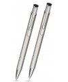 President 2-element ballpens set in etui with your logo President 2-element ballpens set in etui with your logo