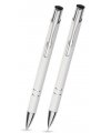 President 2-element ballpens set in etui with your logo