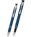 President 2-element ballpens set in etui with your logo