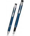 President 2-element ballpens set in etui with your logo President 2-element ballpens set in etui with your logo
