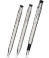 President 3-element ballpens set in etui with your logo President 3-element ballpens set in etui with your logo