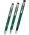 President 3-element ballpens set in etui with your logo President 3-element ballpens set in etui with your logo