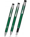 President 3-element ballpens set in etui with your logo