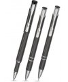 President 3-element ballpens set in etui with your logo