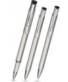 President 3-element ballpens set in etui with your logo President 3-element ballpens set in etui with your logo