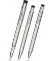 President 3-element ballpens set in etui with your logo