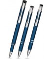 President 3-element ballpens set in etui with your logo