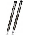Simba 2-element ballpens set in etui with your logo Simba 2-element ballpens set in etui with your logo