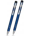 Simba 2-element ballpens set in etui with your logo Simba 2-element ballpens set in etui with your logo