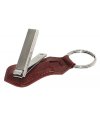 Keychain – nails cutter