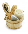 SPA set SPA set