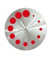 Wall clock KROPKI Wall clock KROPKI