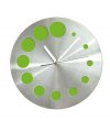 Wall clock KROPKI Wall clock KROPKI