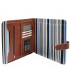 Portfolio brown Portfolio brown