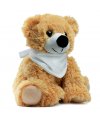 Plush bear SKAUT