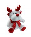 Plush reindeer ROGAŚ