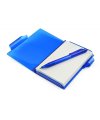 Notebook with pen, 80 pages