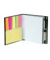 Notebook with pen Notebook with pen