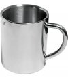 Double wall stainless steel mug 210 ml