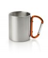 Double wall stainless steel mug Double wall stainless steel mug
