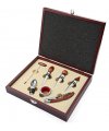 Wine set - 7 pcs Wine set - 7 pcs