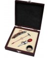 Wine set - 4 pcs Wine set - 4 pcs