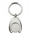 Keychain with token Keychain with token