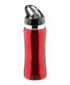 Sport bottle red