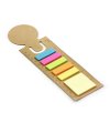 Memo bookmark Memo bookmark
