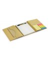 Foldable notebook Foldable notebook