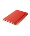 Notebook red Notebook red