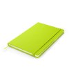 Notebook light green Notebook light green