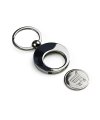 Keychain with token Keychain with token