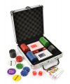 Poker set