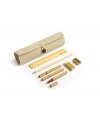 Eco pencil case Eco pencil case