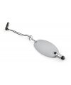 Touch pen ELLIPSE silver Touch pen ELLIPSE silver