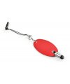 Touch pen ELLIPSE red Touch pen ELLIPSE red