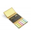 Memo stick set with calculater Memo stick set with calculater