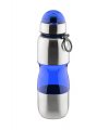 Sport bottle blue Sport bottle blue