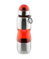 Sport bottle red Sport bottle red