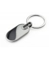 Oval keychain Oval keychain