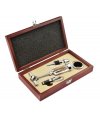 Wine set – 4 elements Wine set – 4 elements