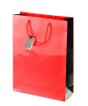 Large paper bag red Large paper bag red