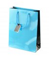 Small paper bag blue Small paper bag blue