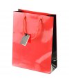 Small paper bag red Small paper bag red