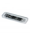 Writing set: ball pen, pencil, box Writing set: ball pen, pencil, box