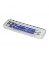 Writing set: ball pen, pencil, box Writing set: ball pen, pencil, box
