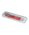 Writing set: ball pen, pencil, box Writing set: ball pen, pencil, box