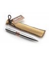 Coffee pen in gift bag Coffee pen in gift bag